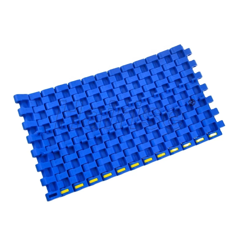 mat top conveyor