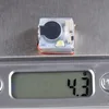 JHE42B-S Alarm Mini Version