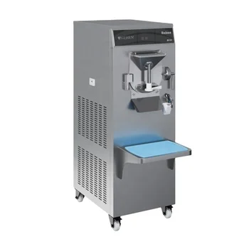 MEHEN Simac Il Gelataio 1600 Ice Cream Maker - Batch Freezer for