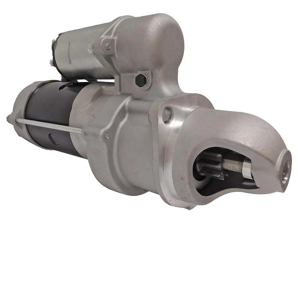 IZUMI Starter RE50095 for John Deere 210C 1020 1520 1530 2020 2030 4045D 4045T Industrial Engine Parts