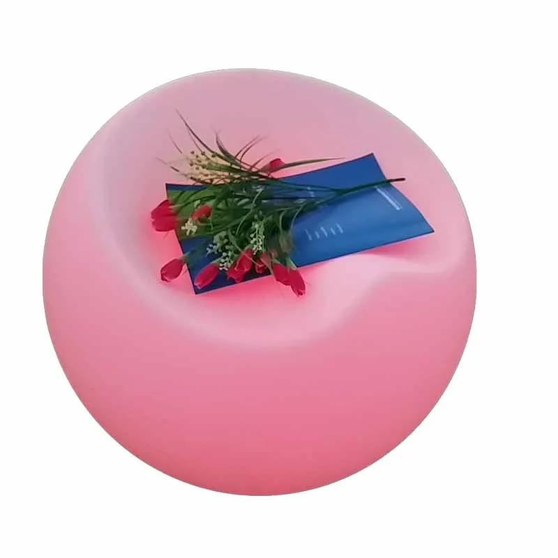 Принимаем только изготовление на заказ оптовая продажа современный светодиодный свет свадебные барные стулья светодиодные мебельные