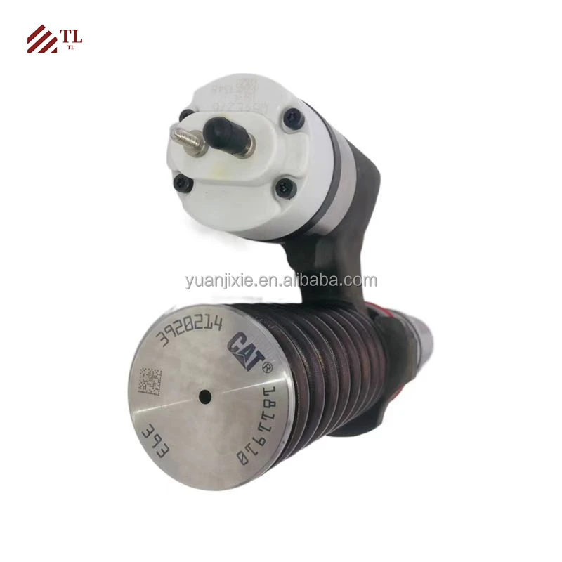 Engine 3508B 3512B 3516B Fuel Injector Assy 250-1308 10R-1280 erpillar Mechanical Parts