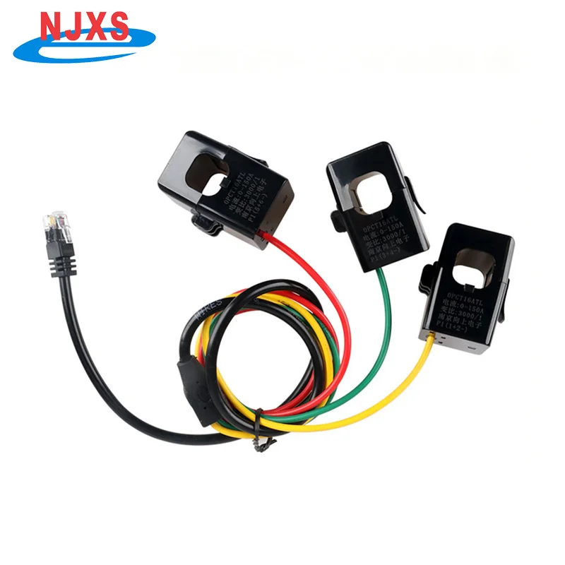 Split Core Transformer Sensor OPCT24AL 2000/1 3000/1 4000/1 200A 26.6Ma 333Mv 300A 100Ma Open Type Ct Manufactur I3198031819 Split Core Transformer Sensor OPCT24AL 2000/1 3000/1 4000/1 200A 26.6Ma 333Mv 300A 100Ma Open Type Ct Manufactur I3198031819
