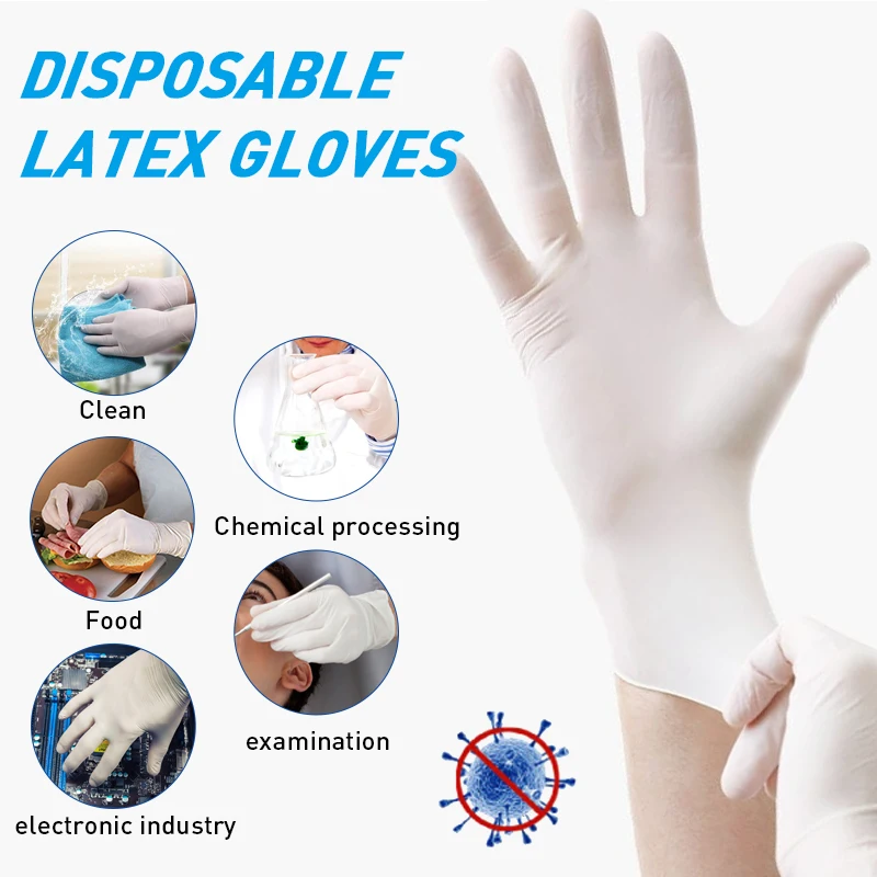 Natural Rubber/latex Glovees Biodegradable Latex Glovees Buy Latex Glovees,Natural Rubber