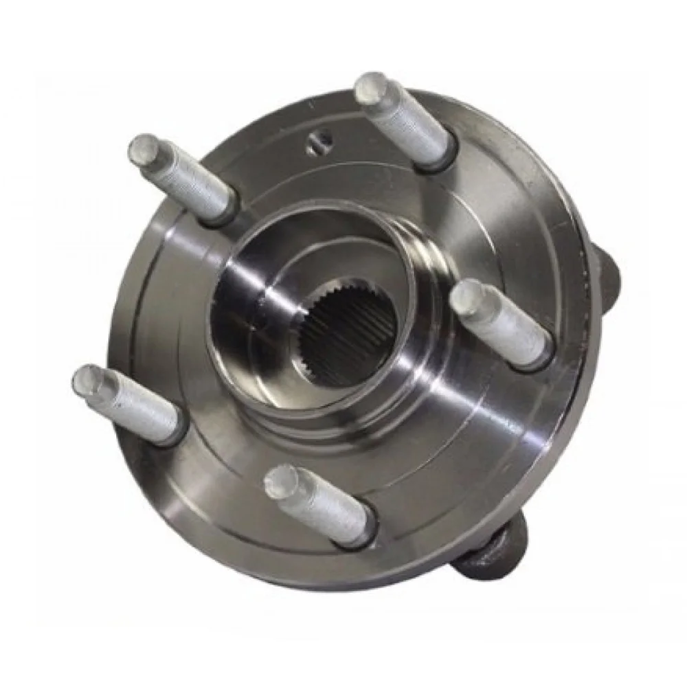 Car Wheel Bearing Hub BT4Z1104B BT432C300AC HUB182 Car Rear Wheel Hub ... — 2