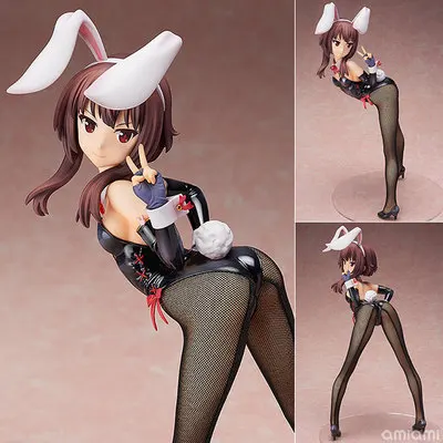 Bunny Black Hentai