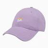 สีม่วง