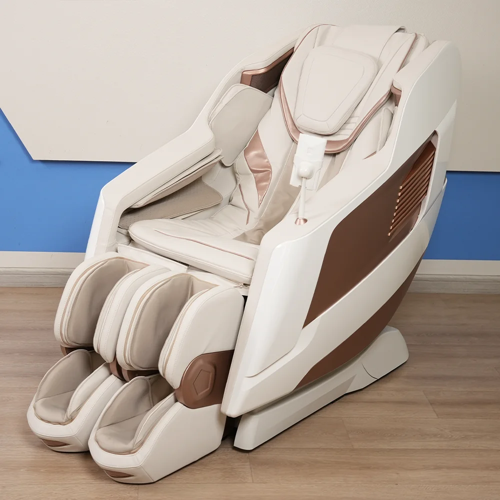 product rt walk leg rollers massage chair full body 6d zero gravity luxury therapeutic electric armchair-3