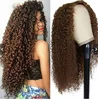 Transparent LACE WIG