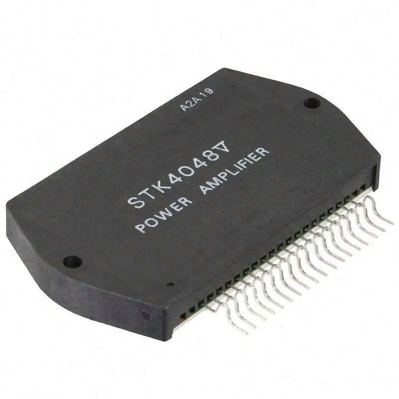 SeekEC  AF Power Amplifier Split Power Supply STK4048