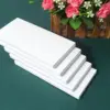 350g white cardstock