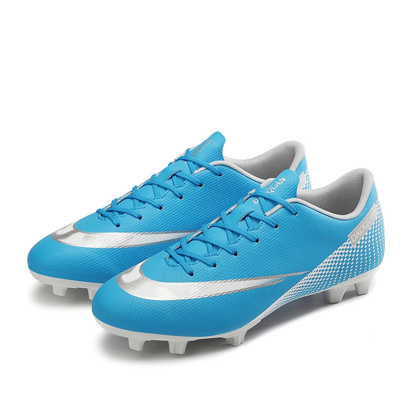 comfortable soccer boots