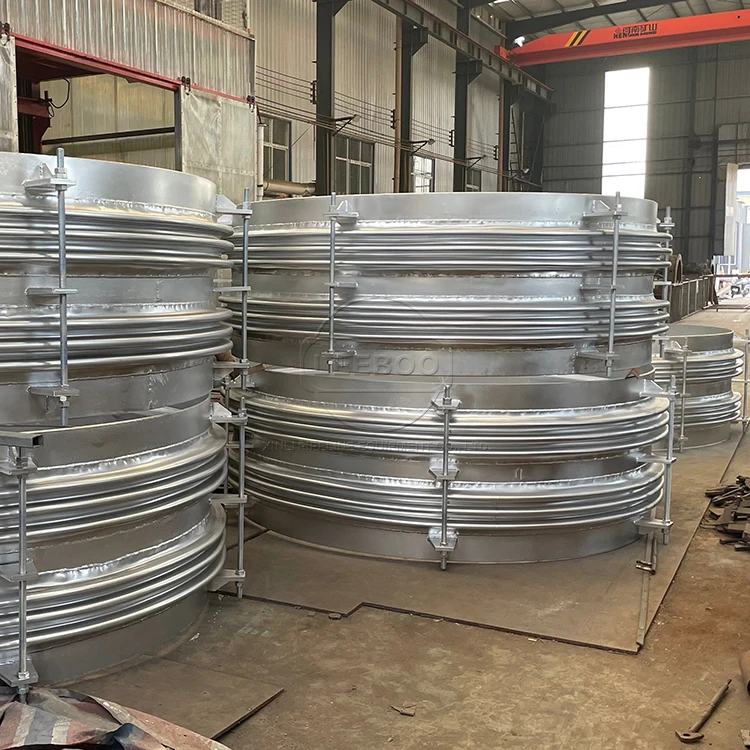 Pipe Expansion Joints Telescopic Bellows Type Buy Telescopic Bellows