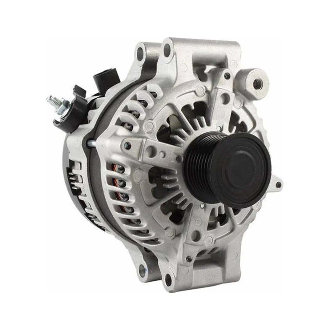 Автомобильный генератор переменного тока для BMW 525 530 N52 F18 F25 X3 12317591268 автомобильные запчасти автомобильного генератора ИФМ