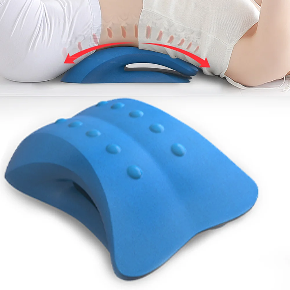 SAIEN Back Support Cushion Correct Posture Relieve Pain