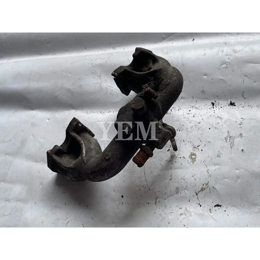 For Nissan H25 Intake Manifold Engine Rebuild Kit 3