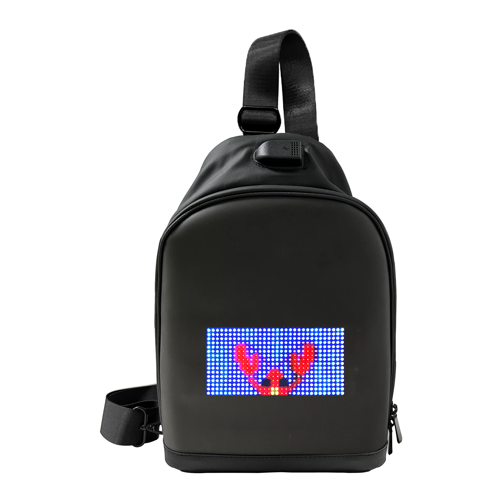 メンズウェア LED backpack Nyan Zx-6r Customizable Led