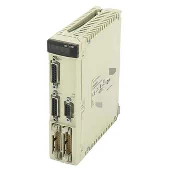 New and Original TSXCAY21 Factory Sealed MOTION CONTROL MODULES Stock in Warehouse PLC Programming Controller