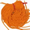 สีส้ม