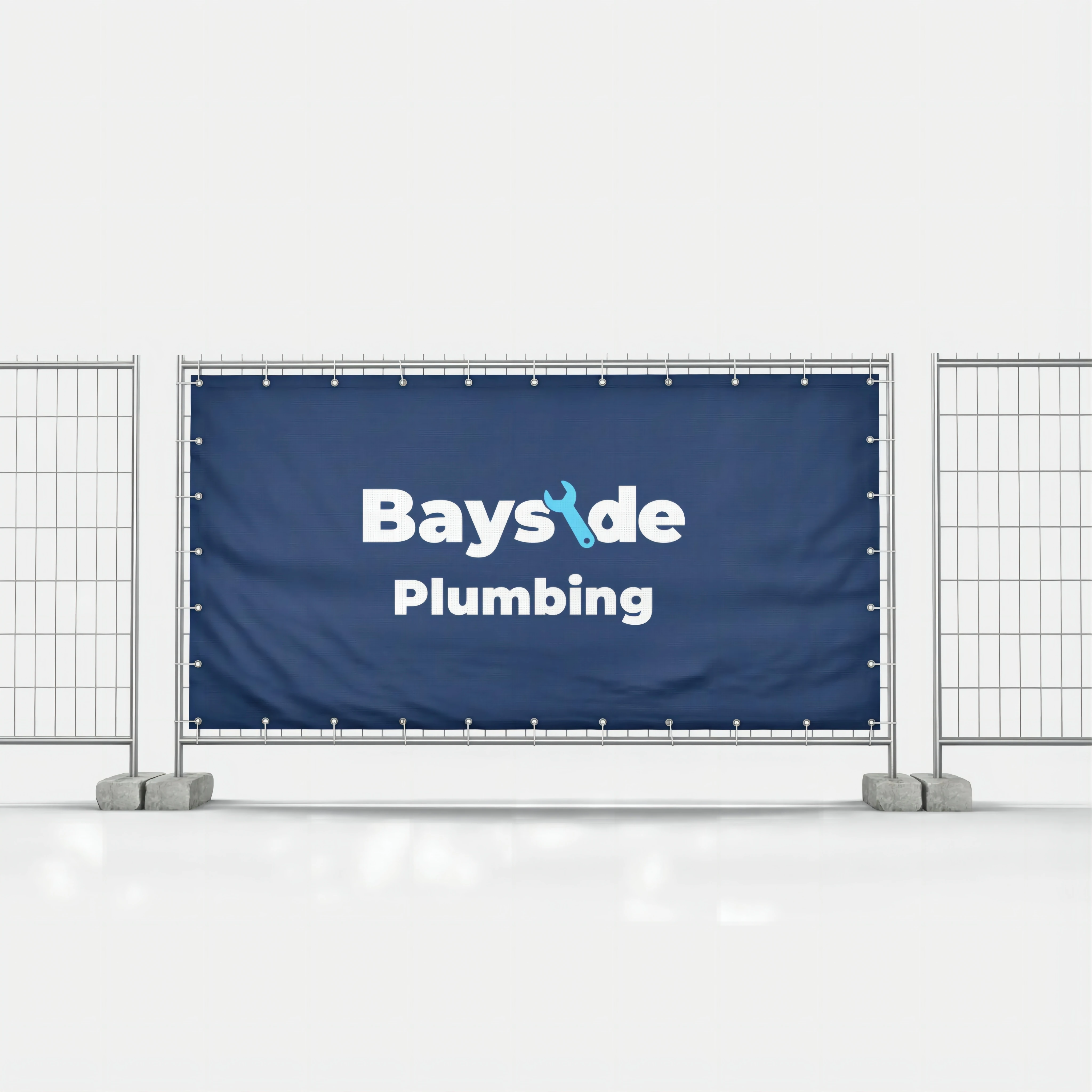 UV Dvostrano Tiskani PVC Vinil Mrežasti Banner Zaigrana Reklama na Zidu s Perforiranim Banner-ima