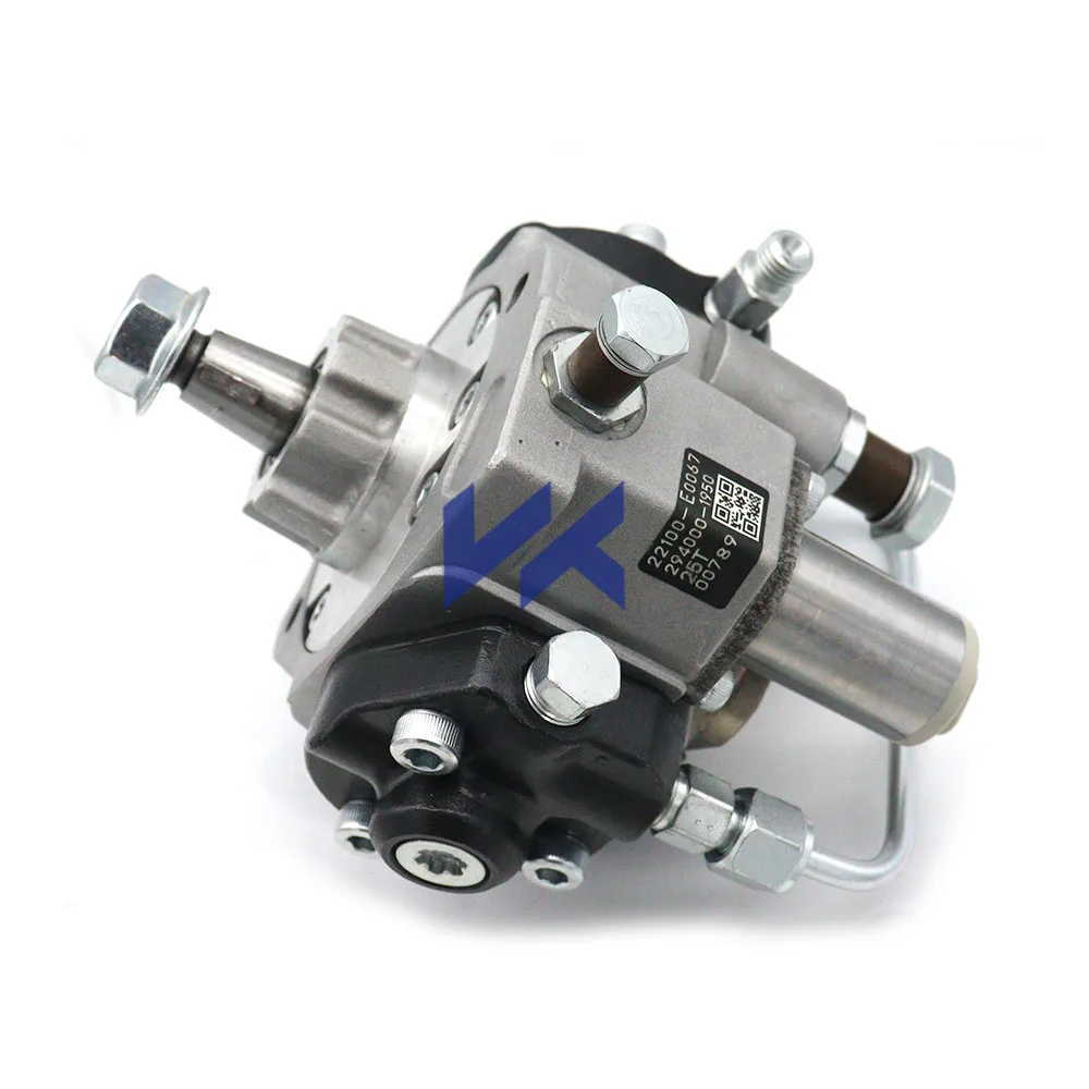 Diesel Fuel Injection Pump 294000-0640 for Mitsubishi L200 4D56