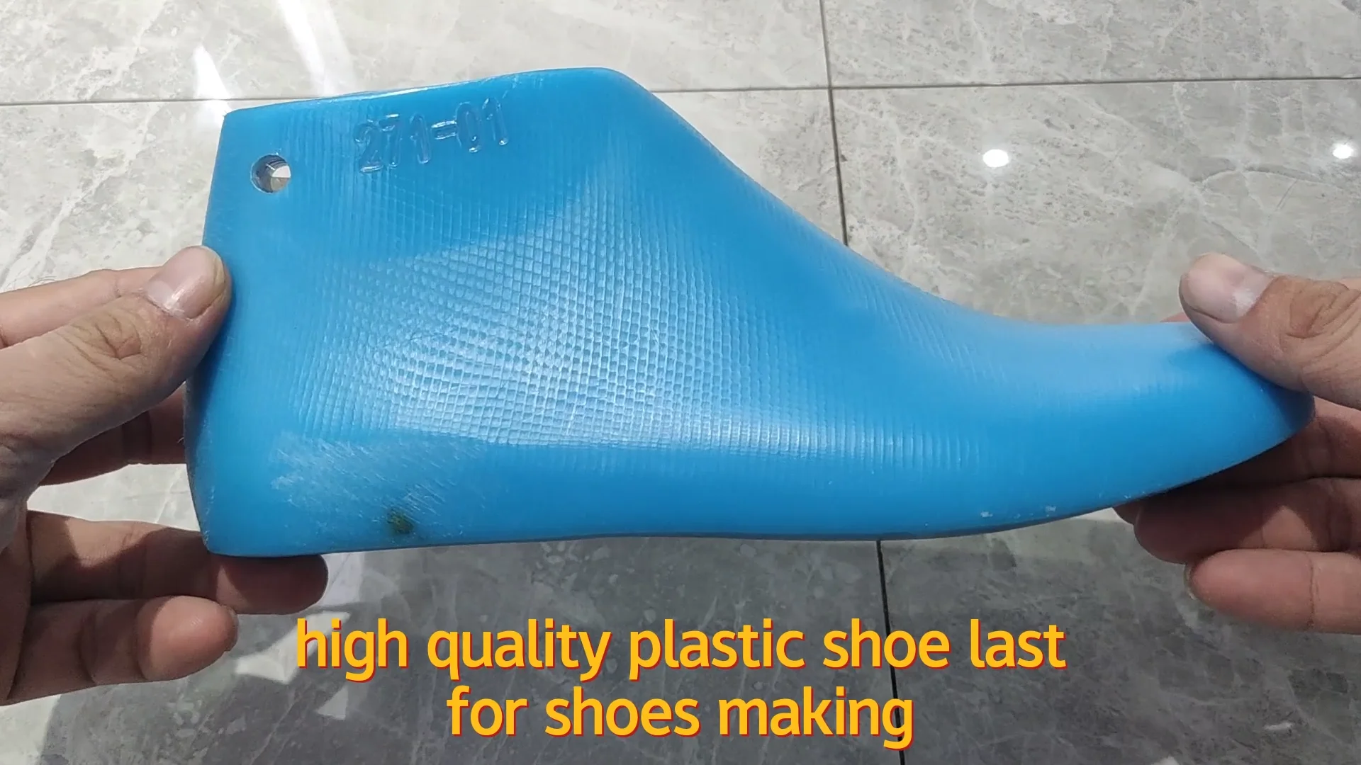 Professional High Quality Plastic Shoe Last For Sport Shoes Buy