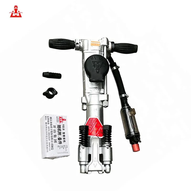 New Mining Drilling Jackhammer Bits Rock Drill Air Hammer Hy18 for