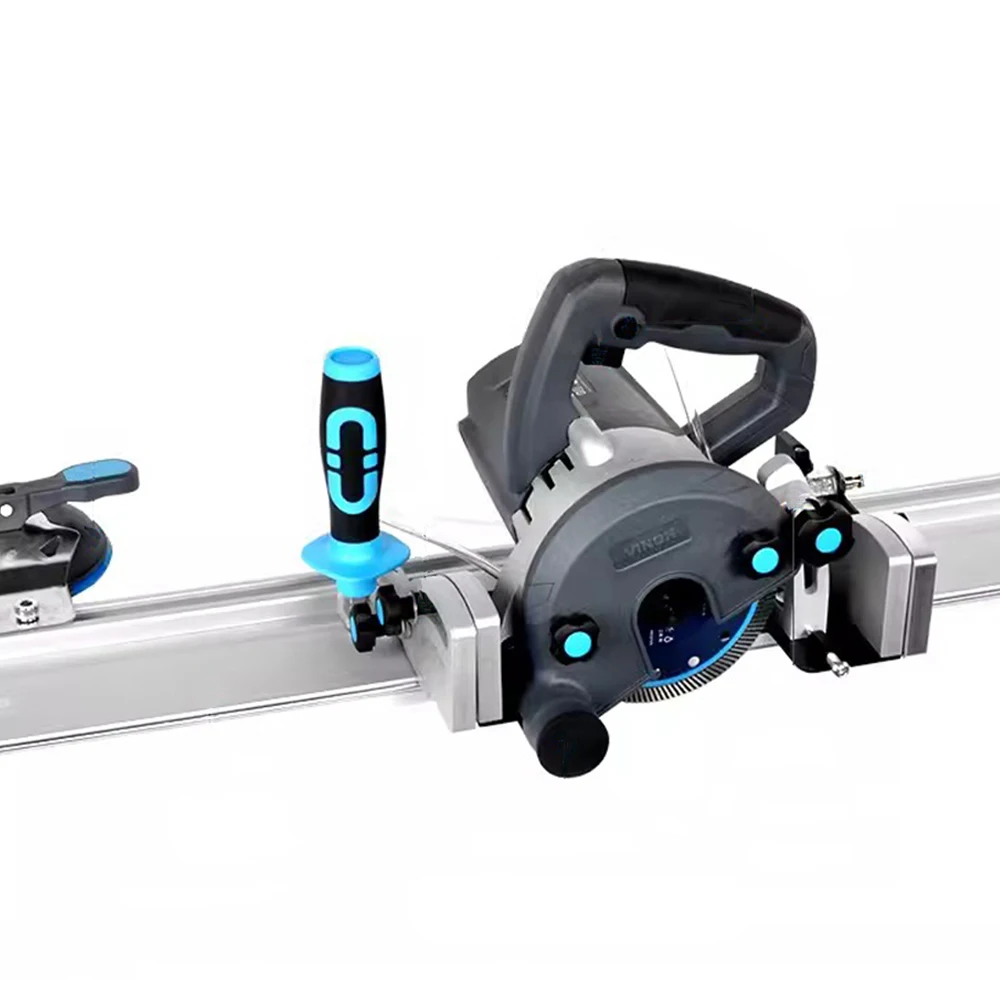 Ceramic Tile Cutter Push Knife Electric Cutting Tool for Marble Tiles Stone Slabs 3200 mm