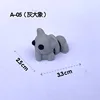 A-05-elefante grigio