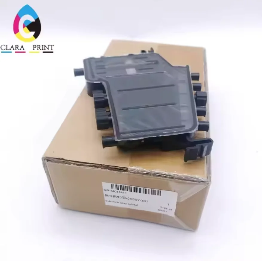 Mimaki JFX500-2131 Sub Tank Assy for Maintenance - M014411