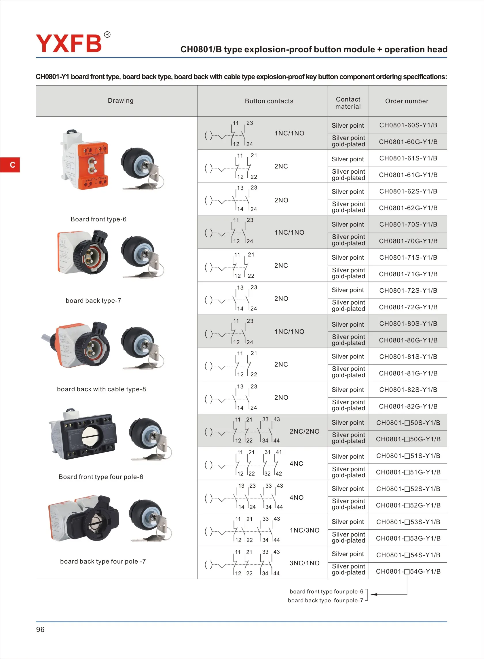 High Quality Double Pole Double Throw Momentary Wiring A 3 Prong Toggle Switches On-off 6a 250vac