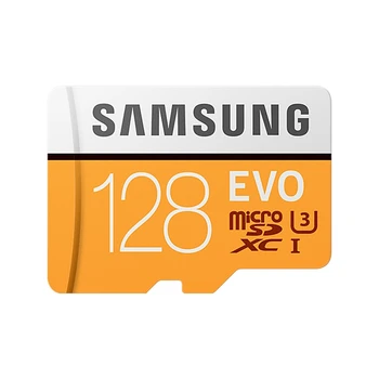 SAMSUNG EVO MP micro sd 32gb 64gb 128gb 256gb sd memory cards SDHC SDXC TF Trans Flash card