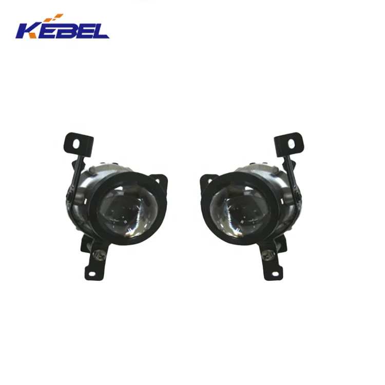 Kebel Auto Body Parts Hot Selling Fog Lamp 92201-1w210 Oem 92202