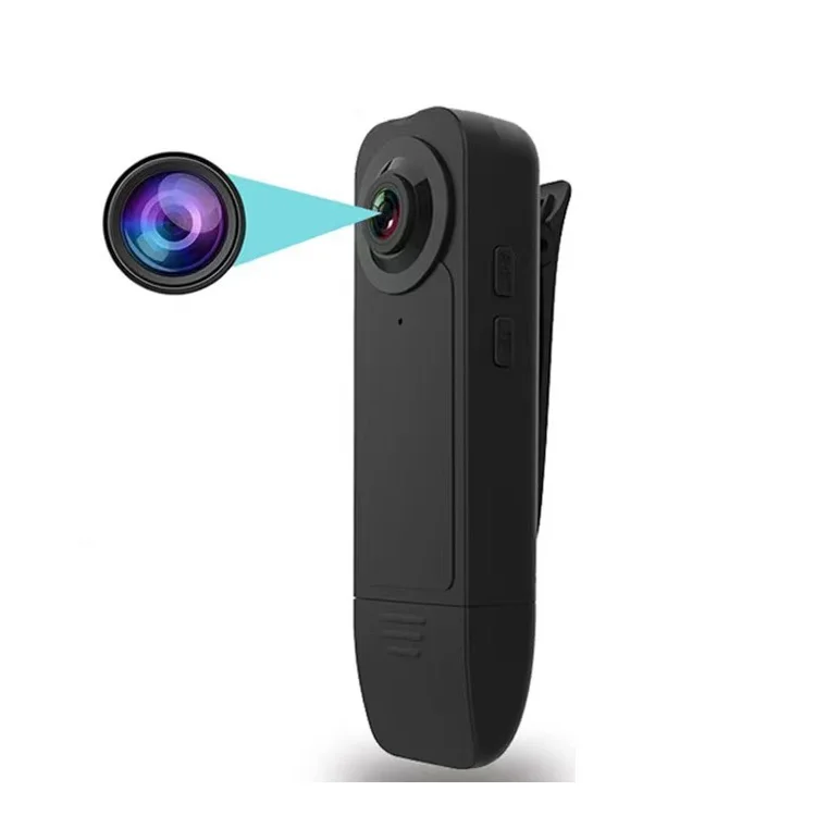 A18 Mini Camera Cheaper Night Vision Motion Detection