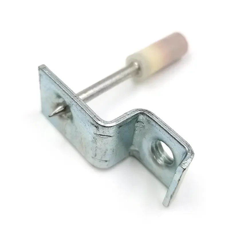 New Design Nitroglycerin Power Integrated Power Actuated Ceiling Nail Screw Rod Nails