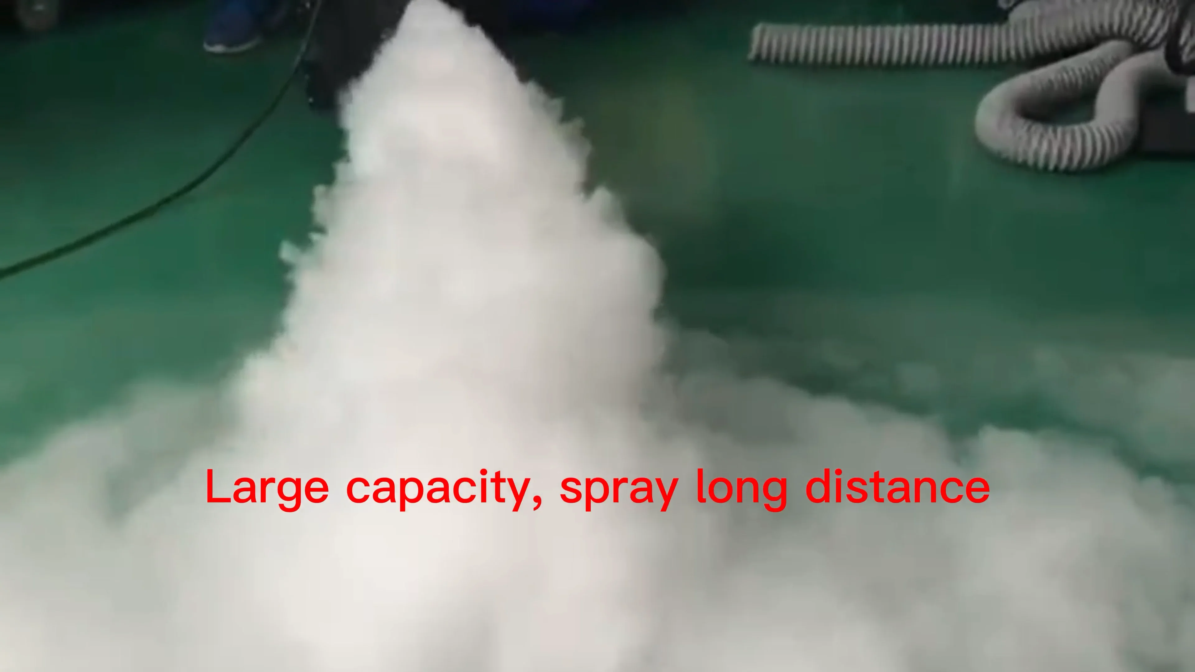 Fogger Low Ground Lying Fog Smoke 3000w 6000w 3500w Stage Special