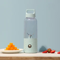 Портативный 500 мл автоматический USB Самостоятельная перемешать кружка Смарт кофе молока Смешивания Смесителя чашки Бутылка спортивная шейкеры для протеиновых коктейлей блендер