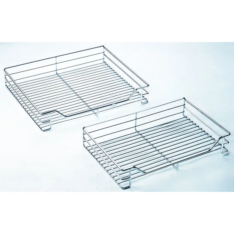 Stainless Steel Kitchen Seasoning Storage Drain Rack Kitchen Corner ...