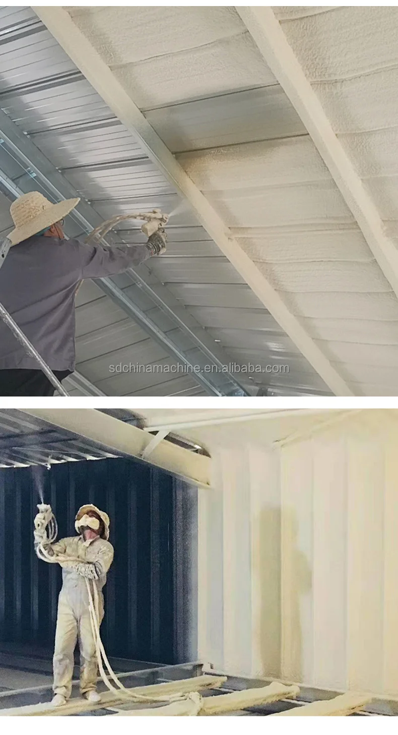 Foam It Green 602 Closed Cell Spray Foam Insulation Kit Buy Polyurethane Close Cell,Foam