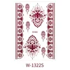Troquel W-1322s-148208mm