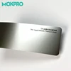 LIQUID METALLIC TITANIUM SILVER