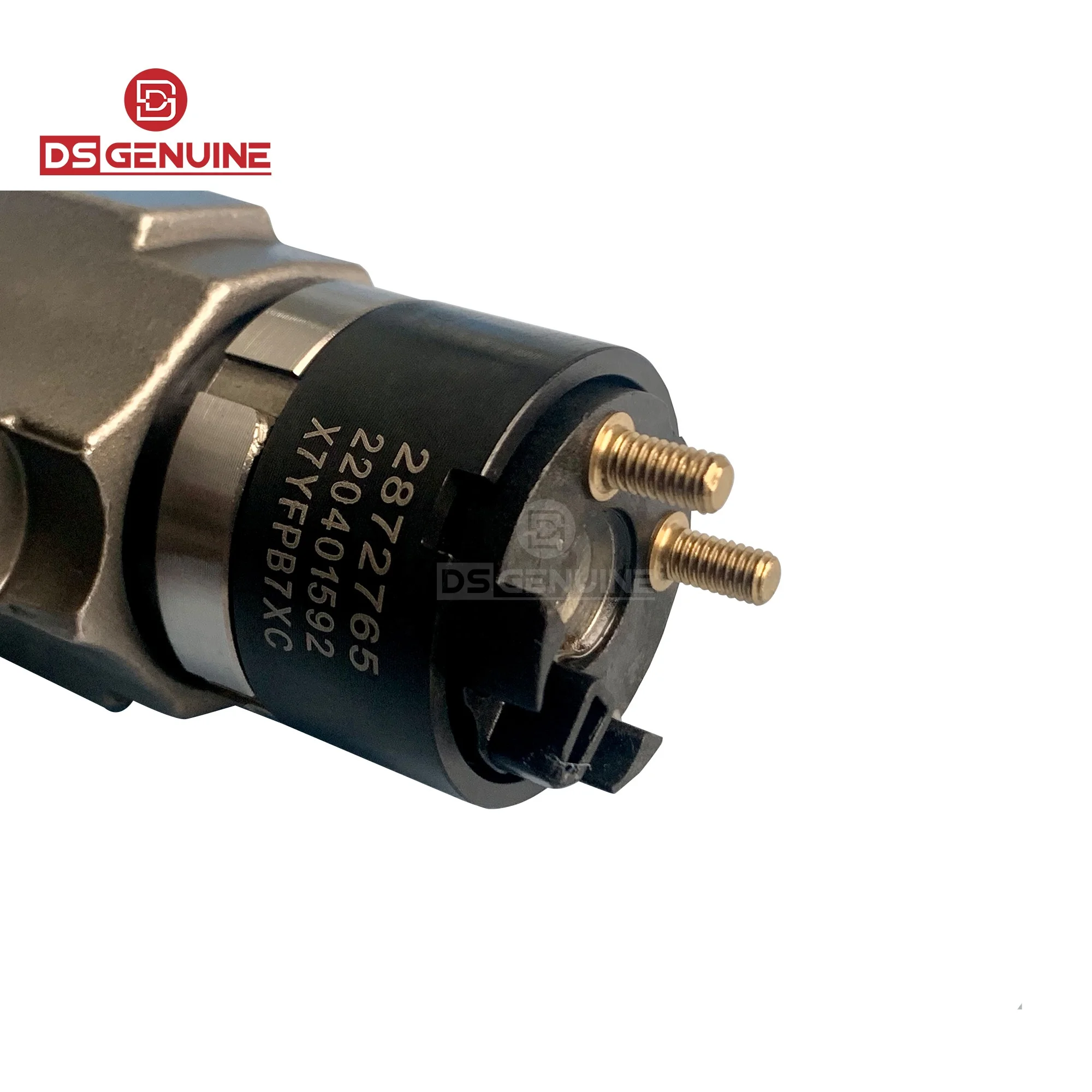 gjtwm 2872765 | Cummins ISC Engine Fuel Injector for Sale