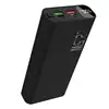 Black 20000mah