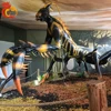 Mantis animatrónico