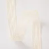 Beige-2,5 cm * 10 años por rollo