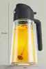 oil pot-black 470ml
