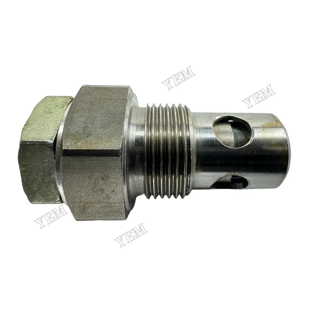 Relief Valve Assembly 32A36-05010 103-9725 Fit for Mitsubishi S4S Engine Parts 2