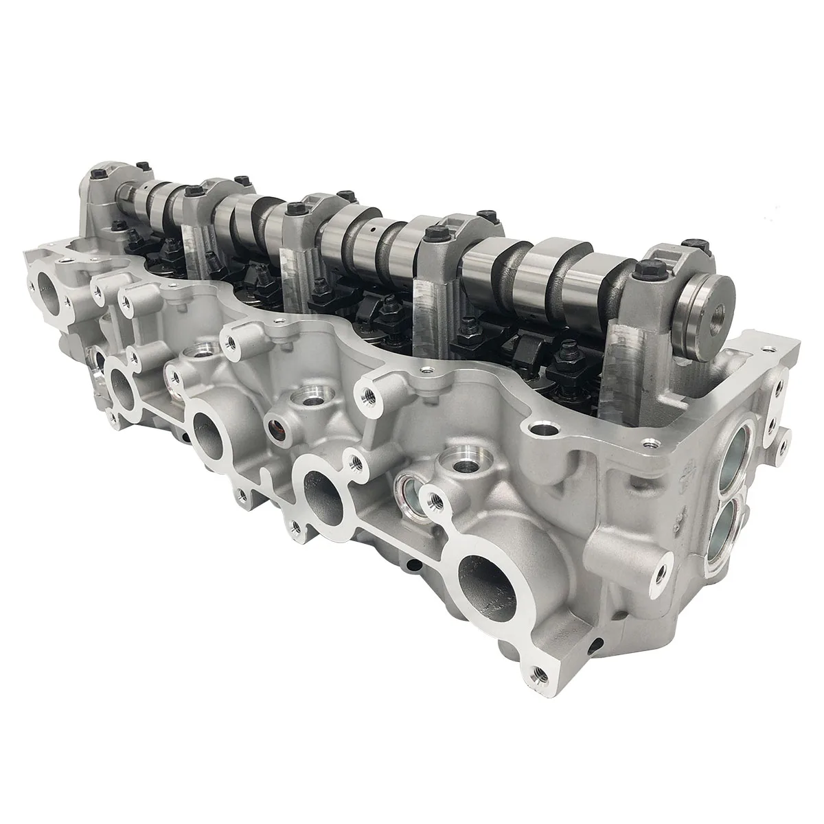 Mazda B-SERIE Ford RANGER Wl-T Engine Cylinder Head 2.5L