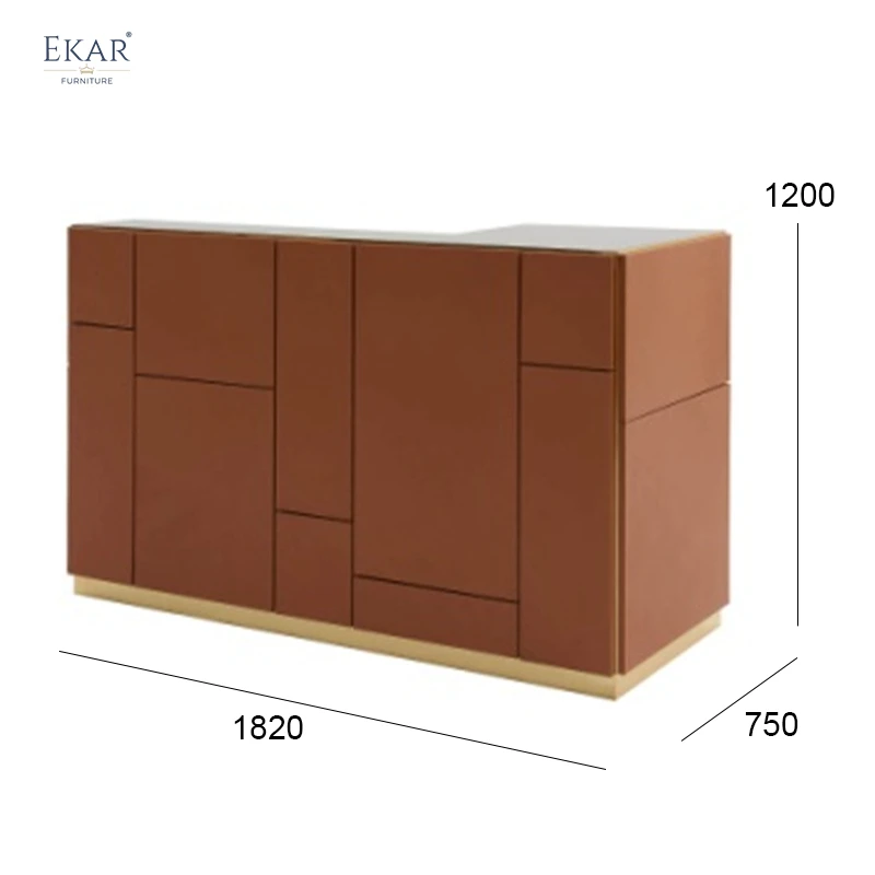 product stylish home bar counter for entertaining-63