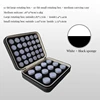 black12 large rotating box + 30small rotating box + medium box